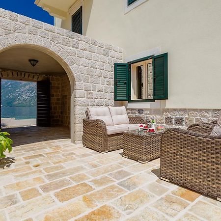 Apartments Marijaz Kotor Exterior photo