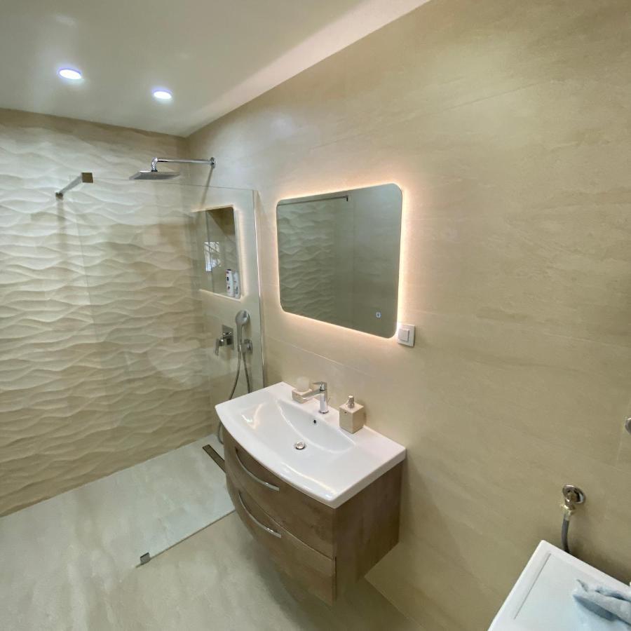 Apartments Marijaz Kotor Exterior photo