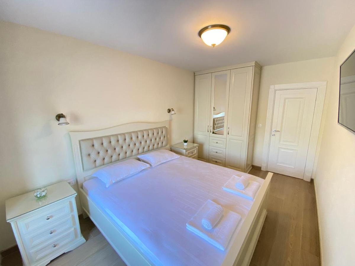 Apartments Marijaz Kotor Exterior photo