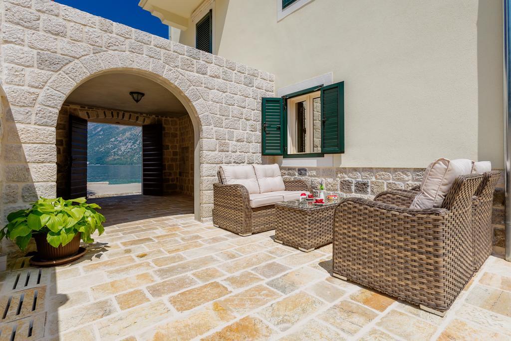 Apartments Marijaz Kotor Exterior photo