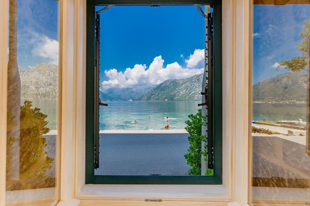 Apartments Marijaz Kotor Exterior photo